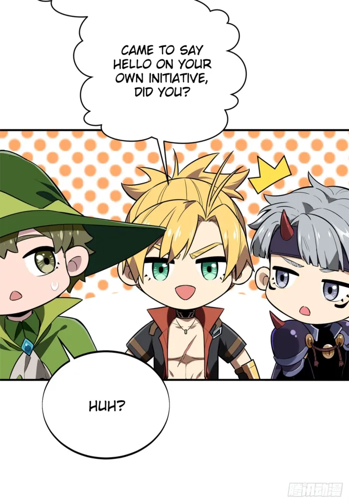 Read The King’s Avatar (Reboot) chapter 217 image 29 on Lezhin