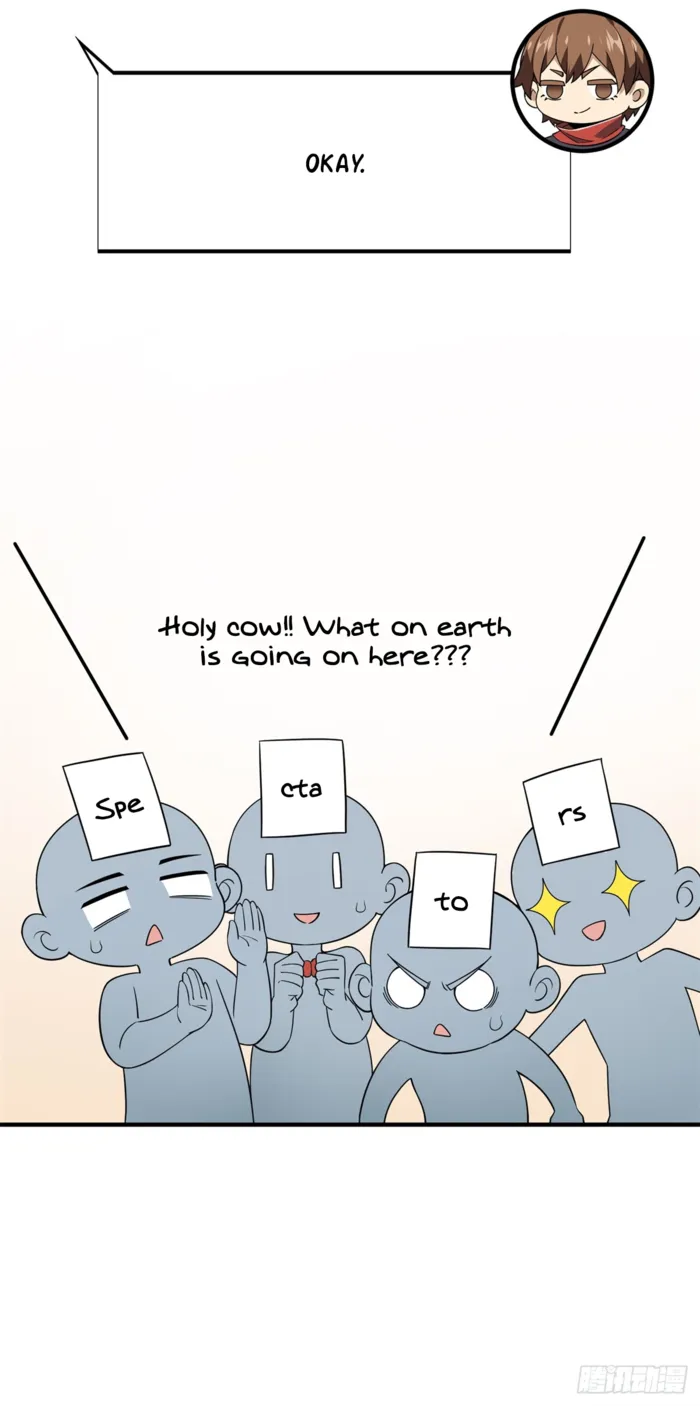 Read The King’s Avatar (Reboot) chapter 217 image 3 on Lezhin