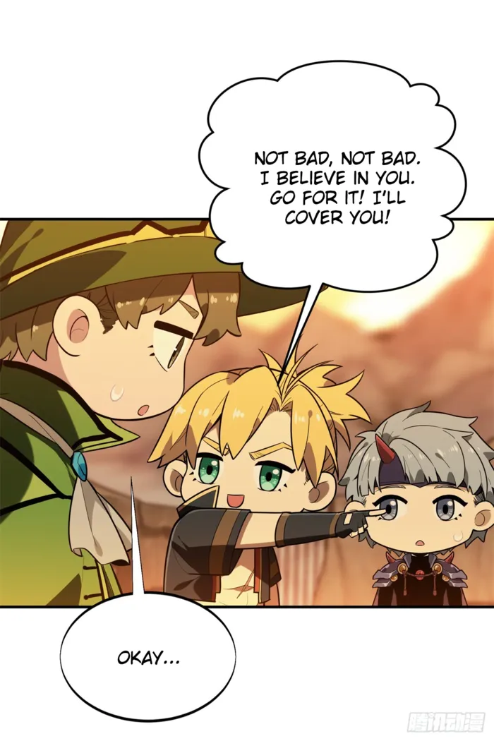 Read The King’s Avatar (Reboot) chapter 217 image 30 on Lezhin