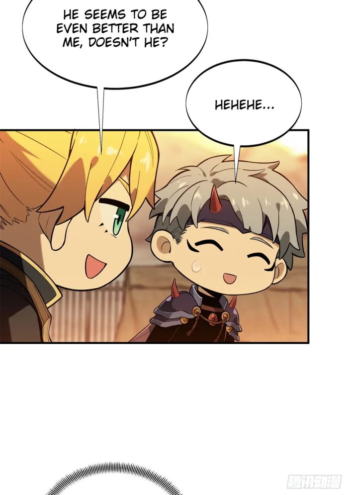 Read The King’s Avatar (Reboot) chapter 217 image 33 on Lezhin