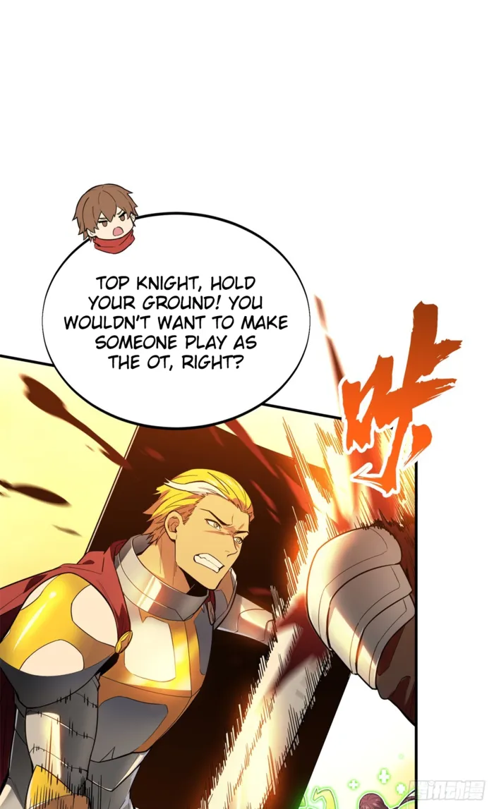 Read The King’s Avatar (Reboot) chapter 217 image 36 on Lezhin