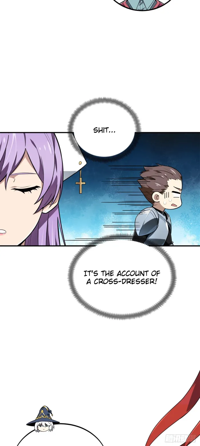 Read The King’s Avatar (Reboot) chapter 217 image 43 on Lezhin