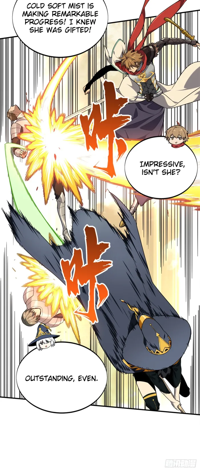 Read The King’s Avatar (Reboot) chapter 217 image 44 on Lezhin