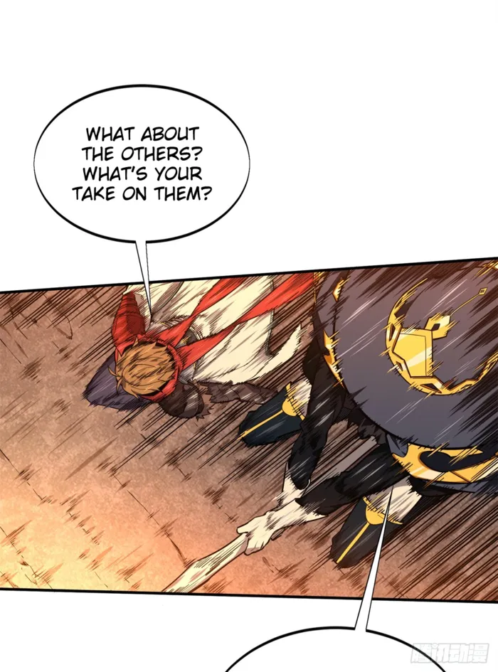 Read The King’s Avatar (Reboot) chapter 217 image 45 on Lezhin