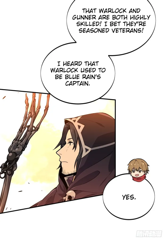 Read The King’s Avatar (Reboot) chapter 217 image 46 on Lezhin