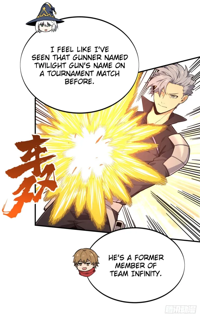 Read The King’s Avatar (Reboot) chapter 217 image 47 on Lezhin