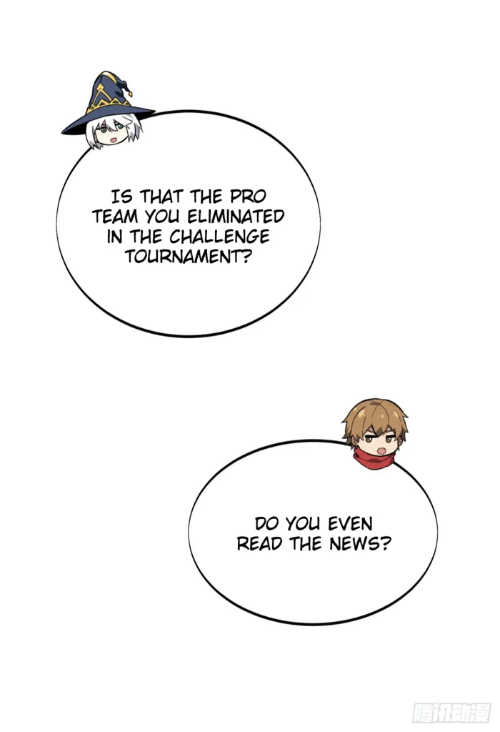 Read The King’s Avatar (Reboot) chapter 217 image 48 on Lezhin