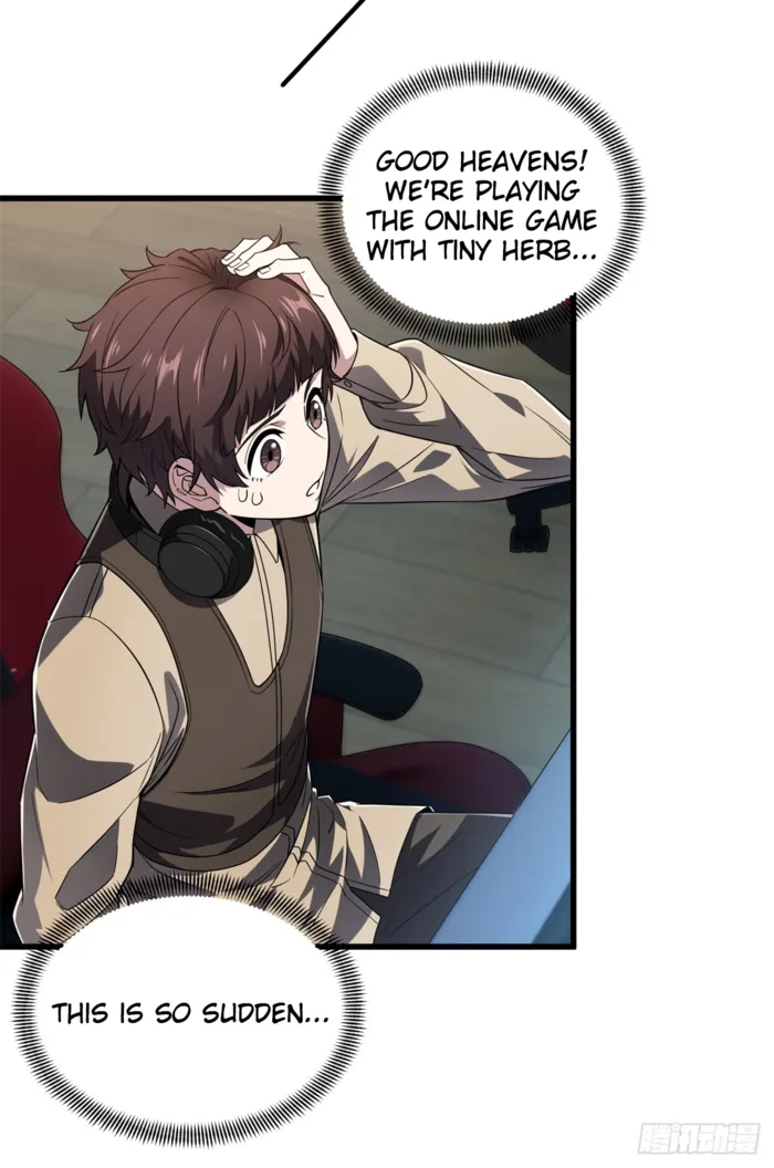 Read The King’s Avatar (Reboot) chapter 217 image 7 on Lezhin