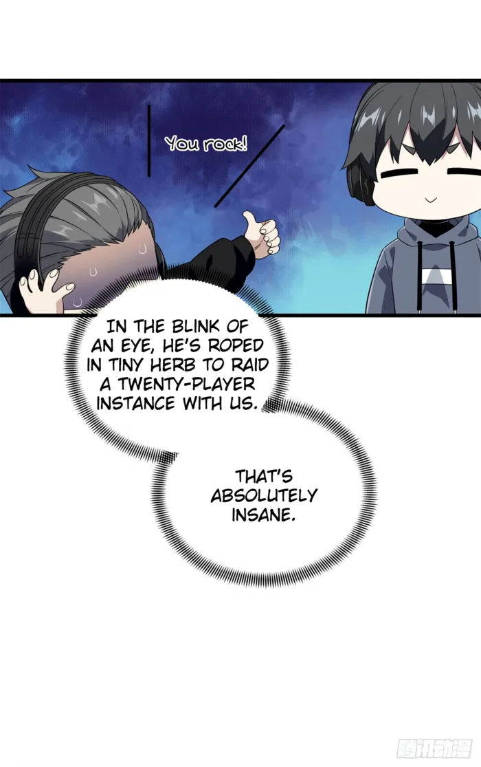 Read The King’s Avatar (Reboot) chapter 217 image 8 on Lezhin
