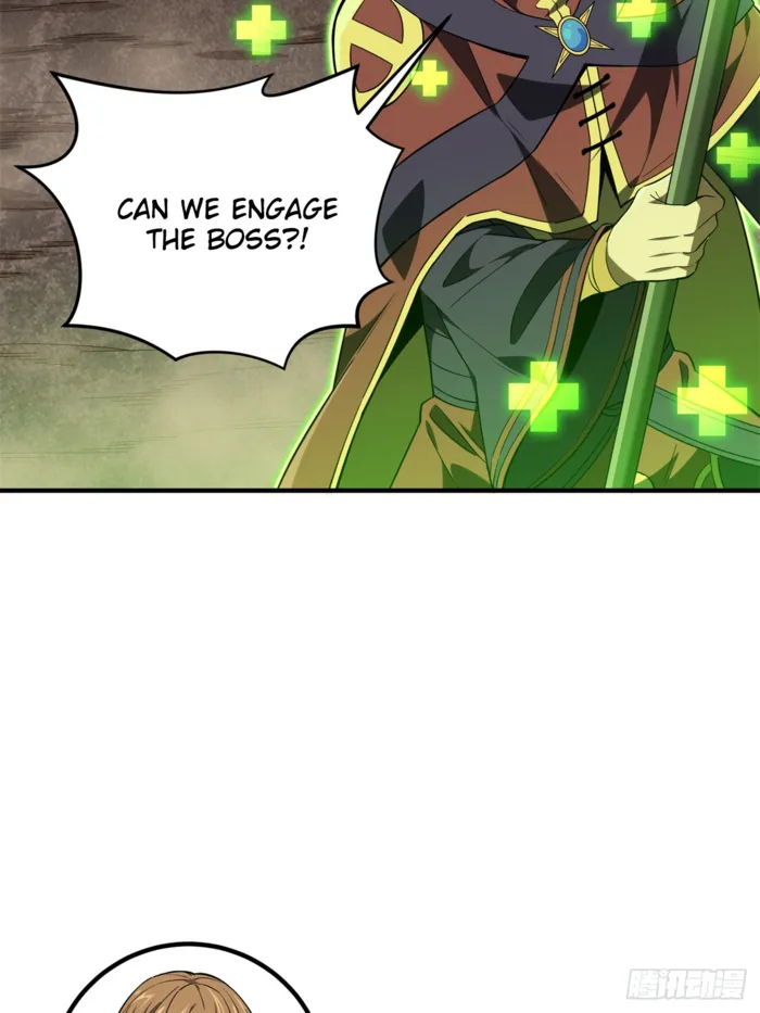 Read The King’s Avatar (Reboot) chapter 218 image 2 on Lezhin