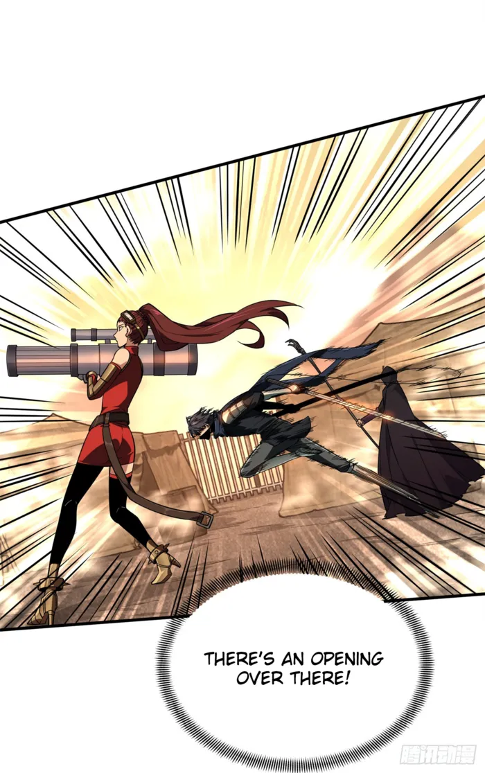 Read The King’s Avatar (Reboot) chapter 218 image 28 on Lezhin