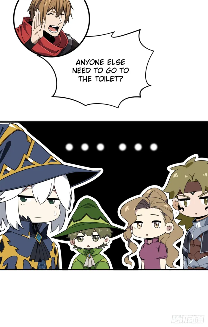 Read The King’s Avatar (Reboot) chapter 218 image 3 on Lezhin