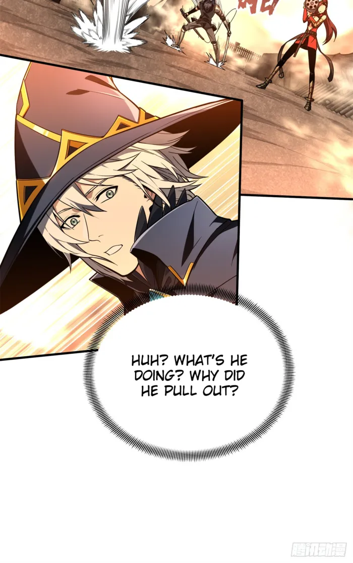 Read The King’s Avatar (Reboot) chapter 218 image 32 on Lezhin