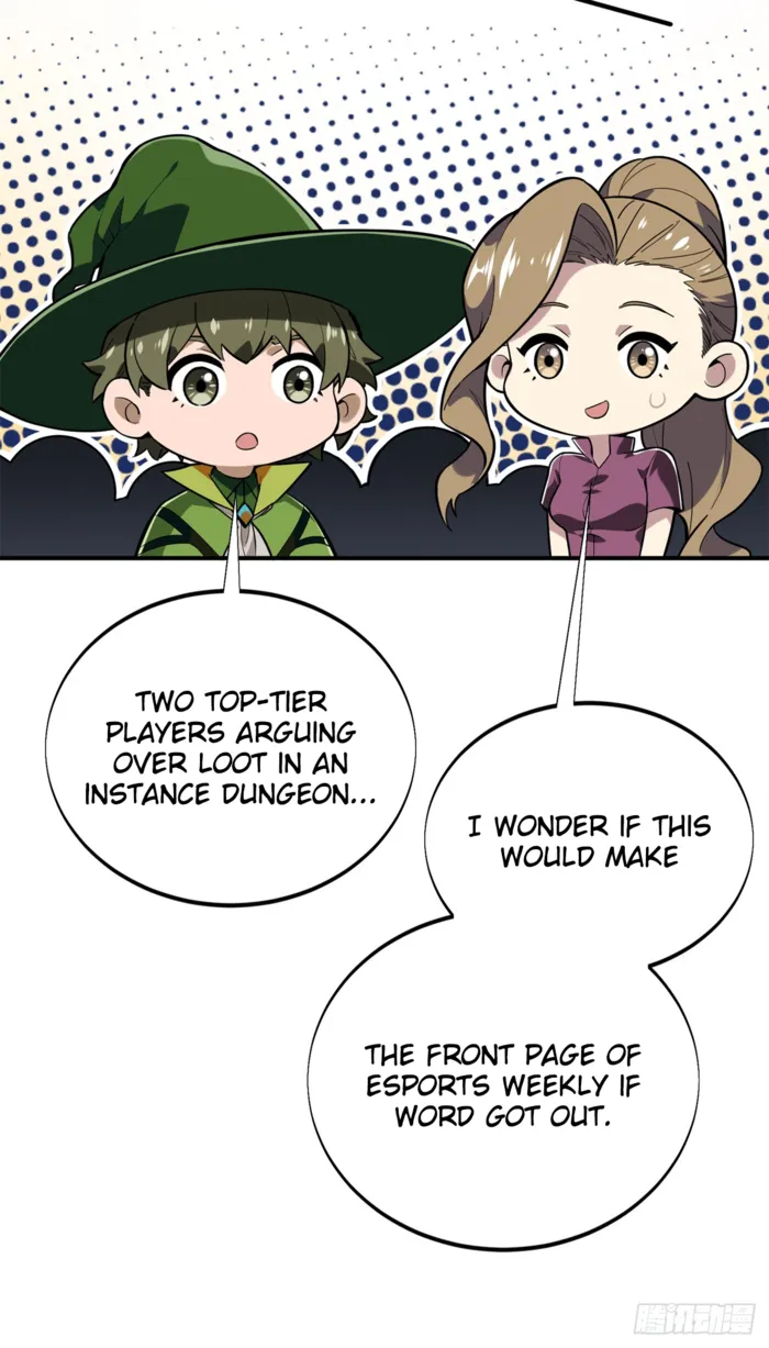 Read The King’s Avatar (Reboot) chapter 218 image 45 on Lezhin