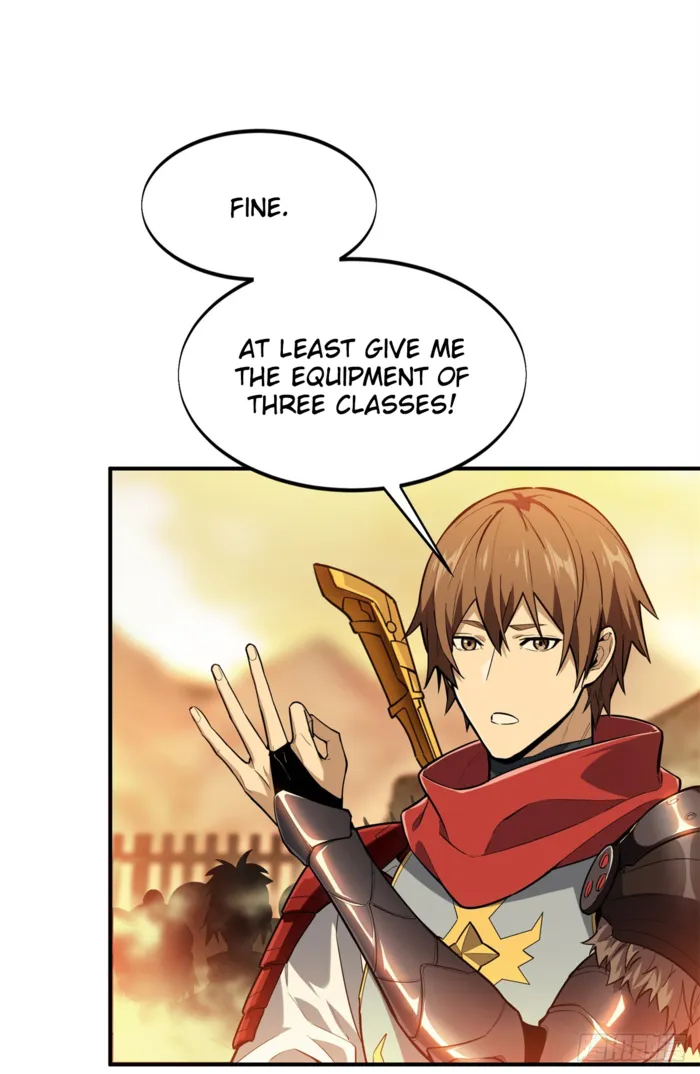 Read The King’s Avatar (Reboot) chapter 218 image 46 on Lezhin
