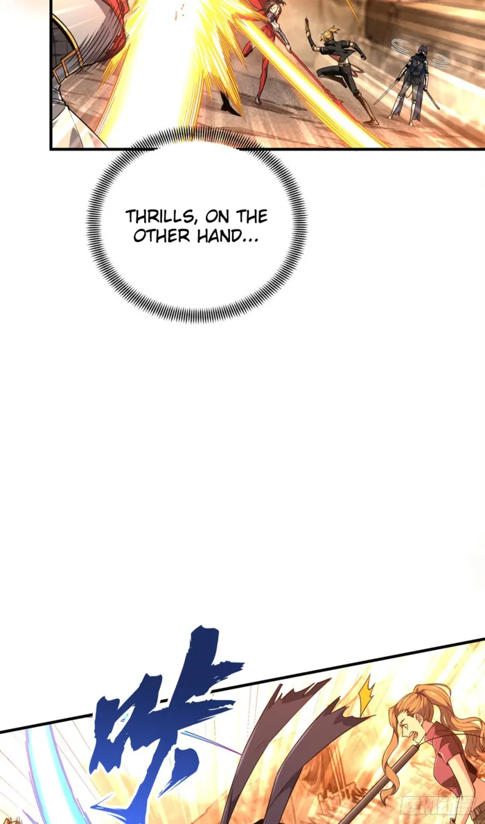 Read The King’s Avatar (Reboot) chapter 218 image 8 on Lezhin