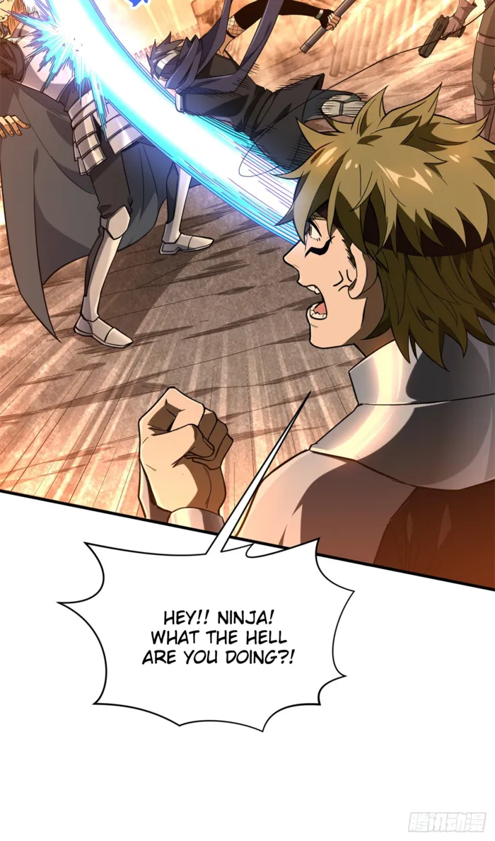 Read The King’s Avatar (Reboot) chapter 218 image 9 on Lezhin