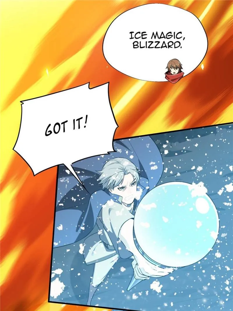 Read The King’s Avatar (Reboot) chapter 22 image 11 on Lezhin