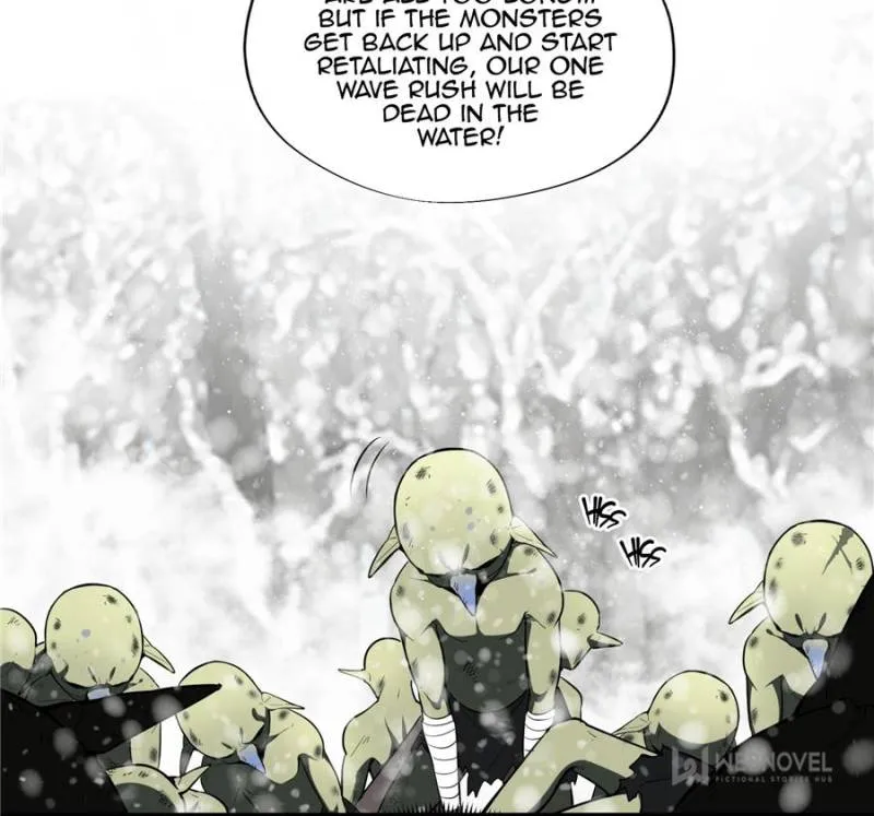 Read The King’s Avatar (Reboot) chapter 22 image 33 on Lezhin