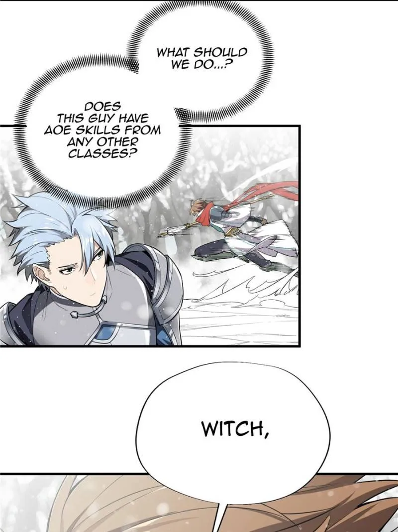 Read The King’s Avatar (Reboot) chapter 22 image 34 on Lezhin