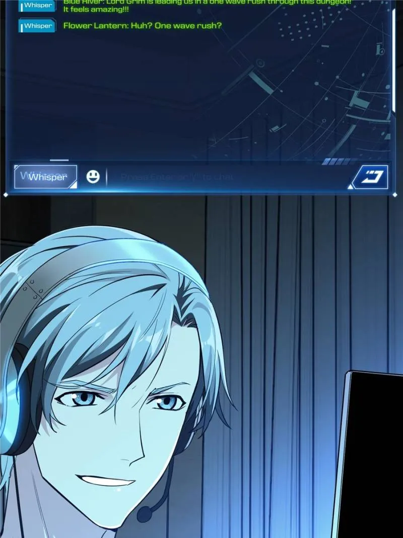 Read The King’s Avatar (Reboot) chapter 22 image 55 on Lezhin
