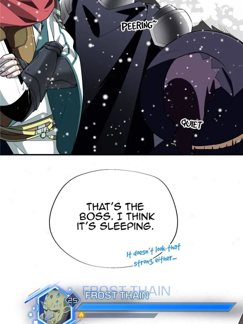 Read The King’s Avatar (Reboot) chapter 23 image 1 on Lezhin