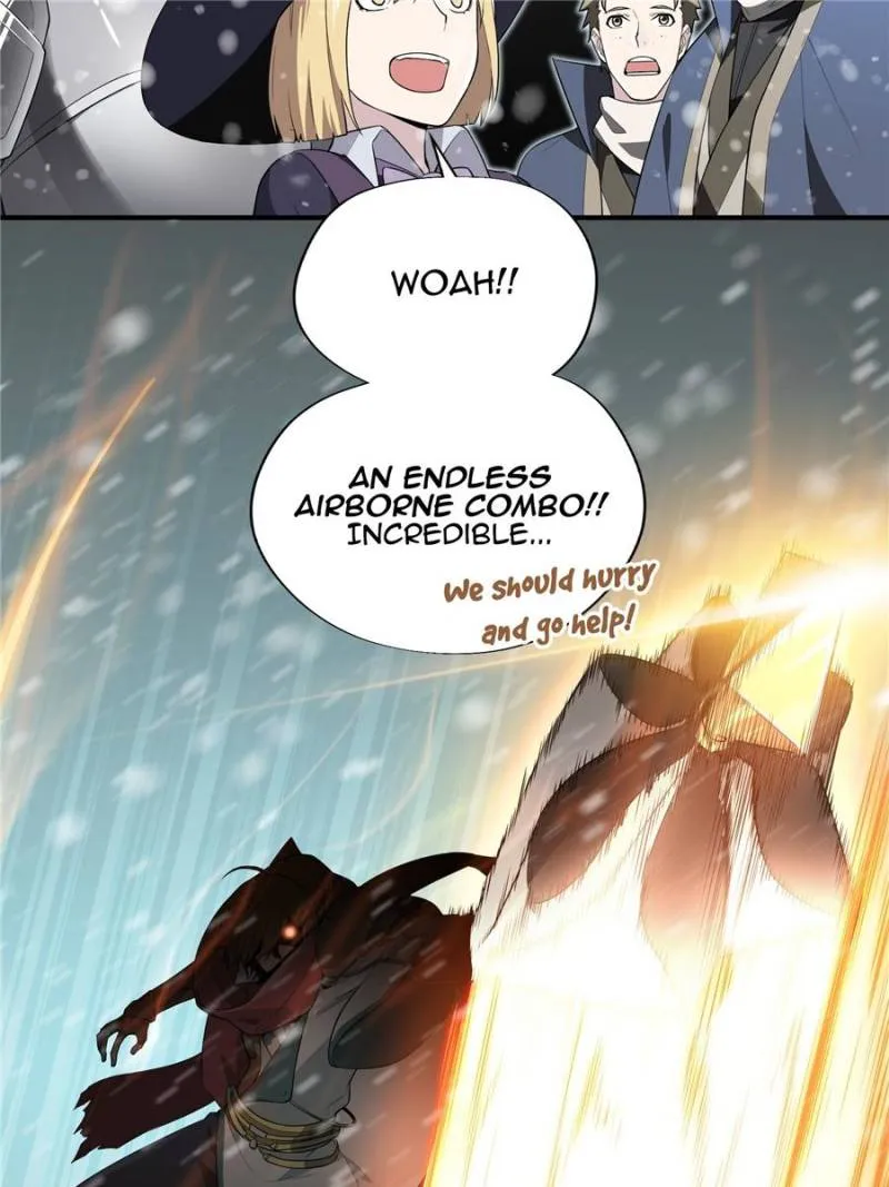 Read The King’s Avatar (Reboot) chapter 23 image 12 on Lezhin