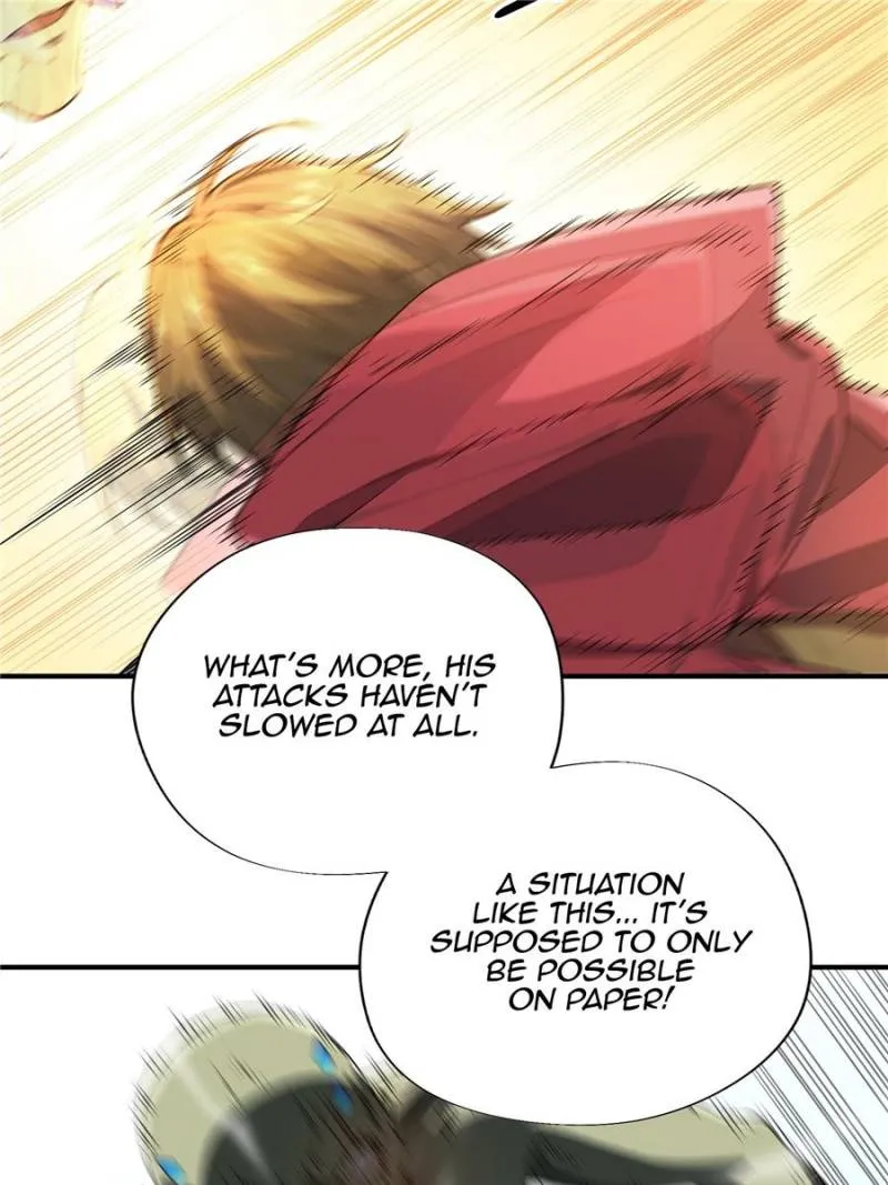 Read The King’s Avatar (Reboot) chapter 23 image 22 on Lezhin