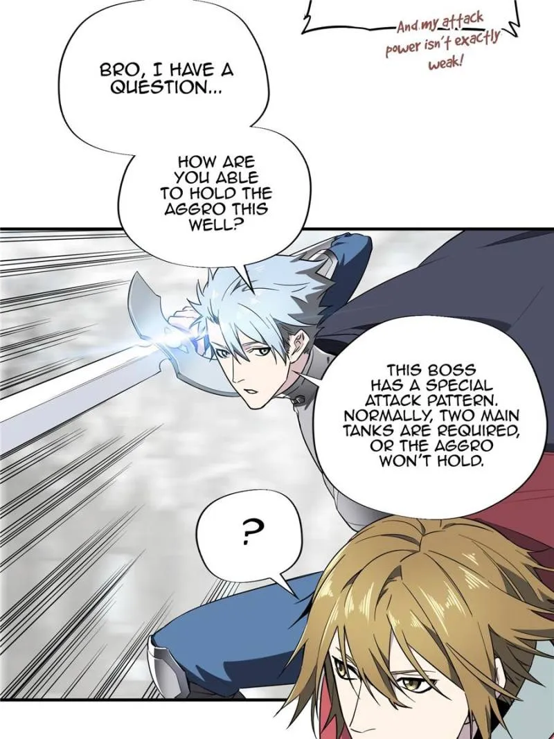 Read The King’s Avatar (Reboot) chapter 23 image 28 on Lezhin