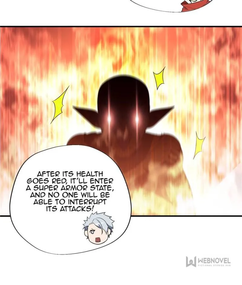 Read The King’s Avatar (Reboot) chapter 23 image 32 on Lezhin