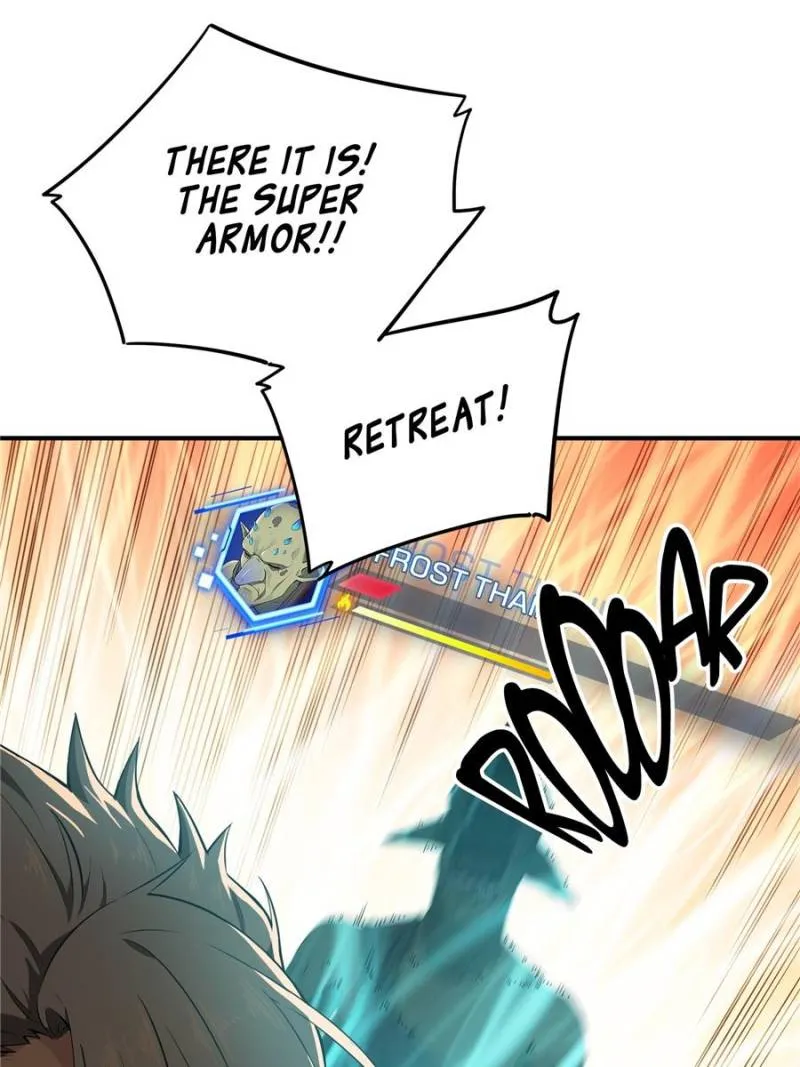 Read The King’s Avatar (Reboot) chapter 23 image 33 on Lezhin