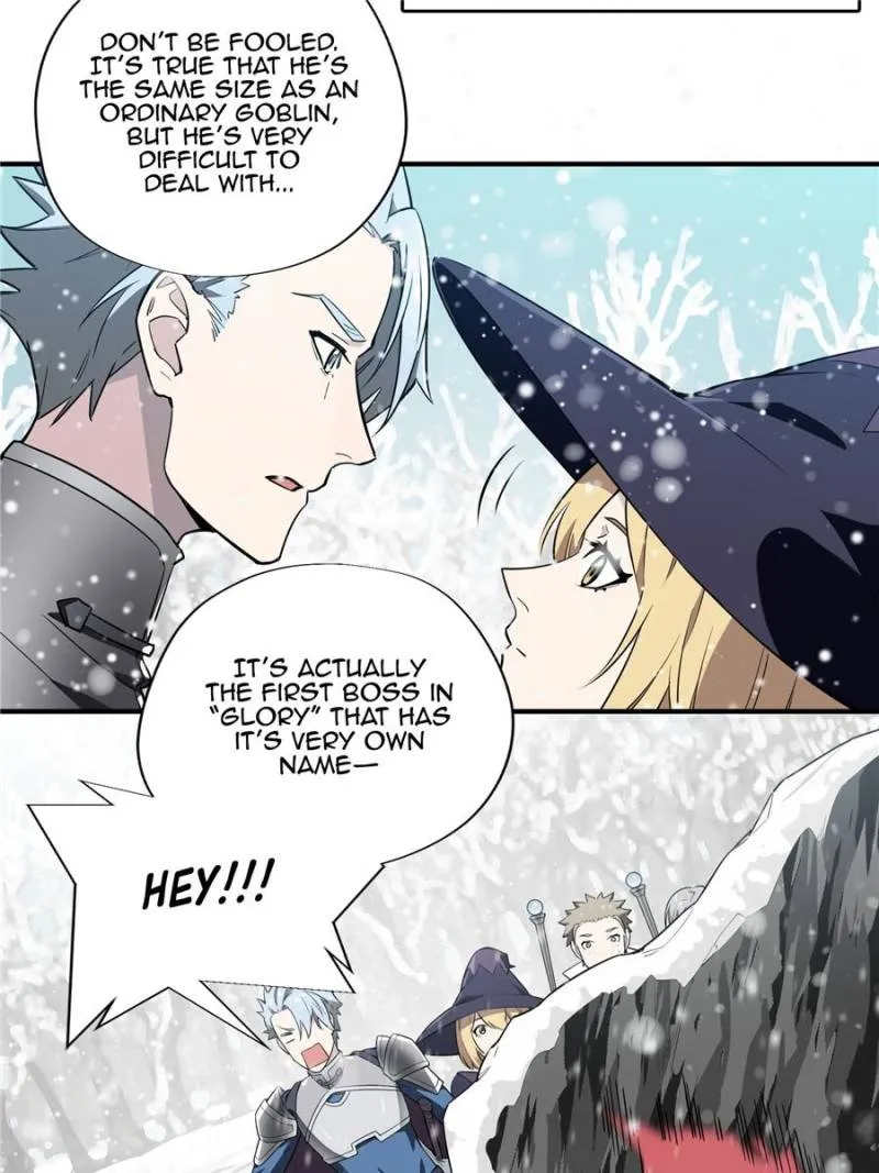 Read The King’s Avatar (Reboot) chapter 23 image 4 on Lezhin