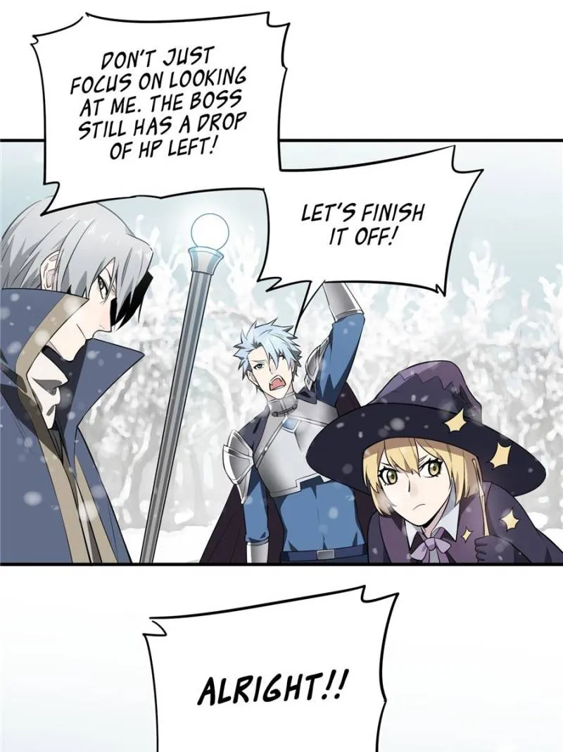 Read The King’s Avatar (Reboot) chapter 23 image 41 on Lezhin