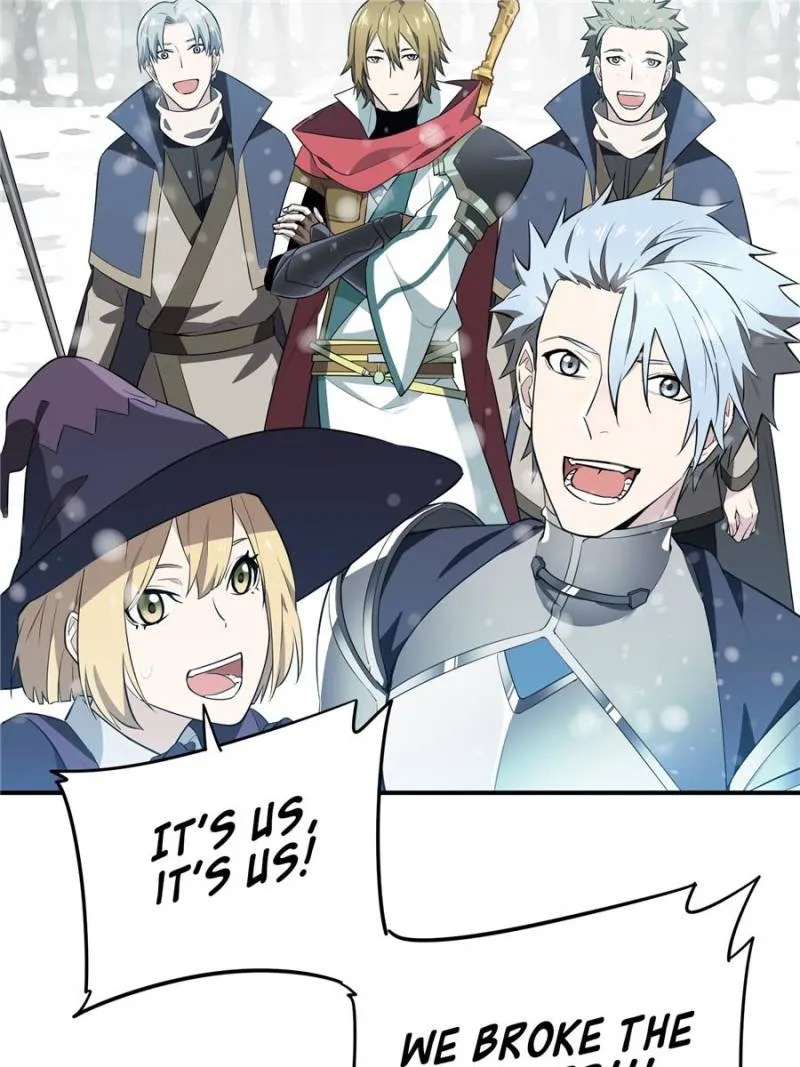 Read The King’s Avatar (Reboot) chapter 23 image 46 on Lezhin