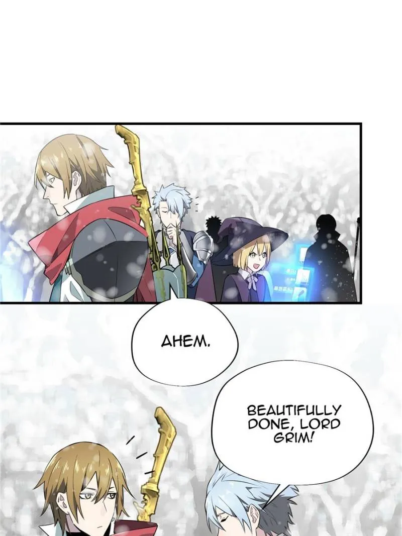 Read The King’s Avatar (Reboot) chapter 23 image 48 on Lezhin