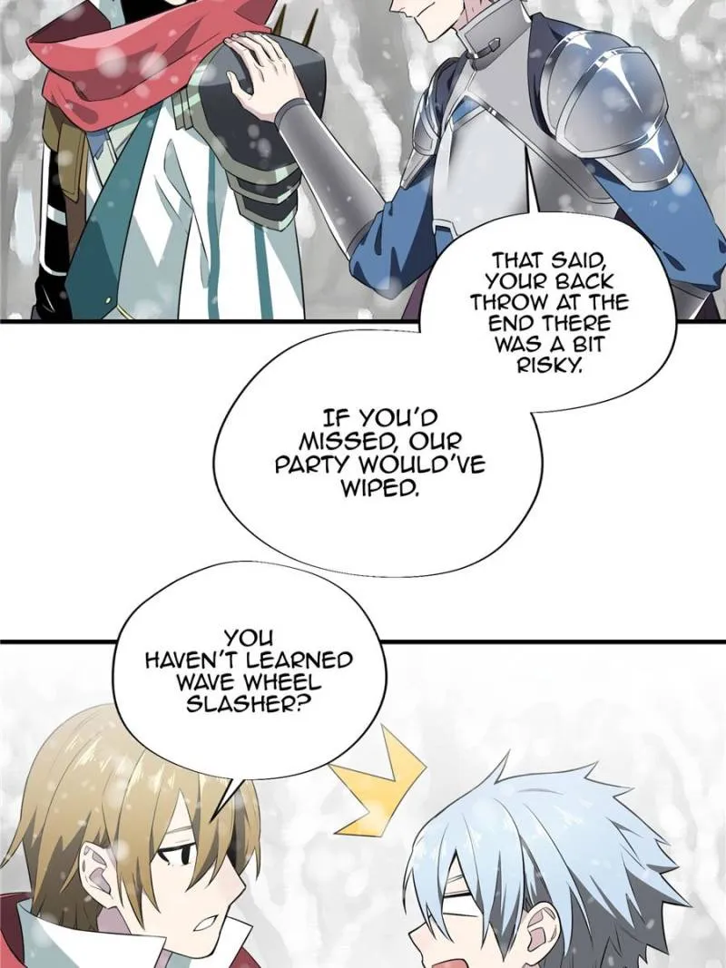 Read The King’s Avatar (Reboot) chapter 23 image 49 on Lezhin