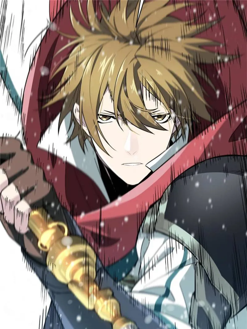 Read The King’s Avatar (Reboot) chapter 23 image 6 on Lezhin