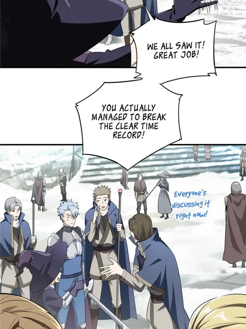 Read The King’s Avatar (Reboot) chapter 24 image 1 on Lezhin