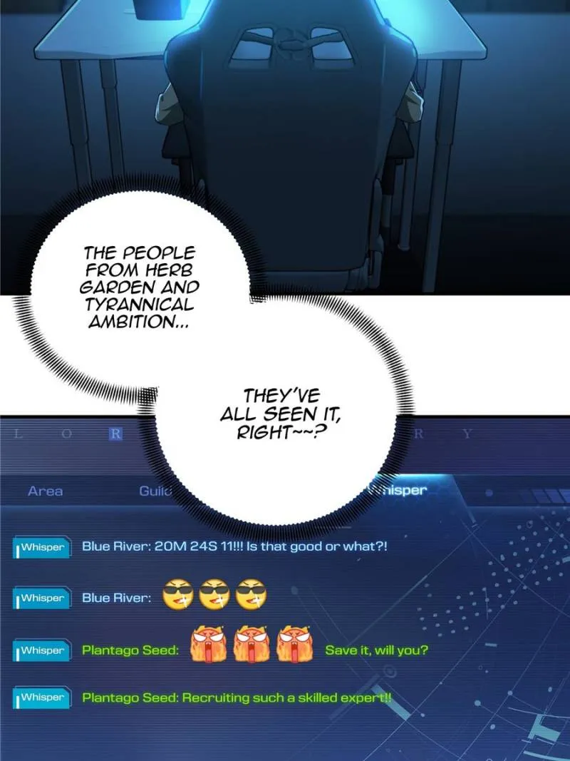 Read The King’s Avatar (Reboot) chapter 24 image 12 on Lezhin