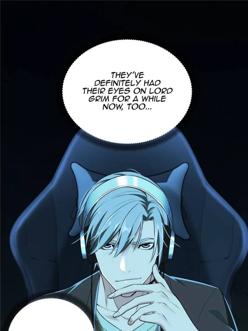 Read The King’s Avatar (Reboot) chapter 24 image 22 on Lezhin