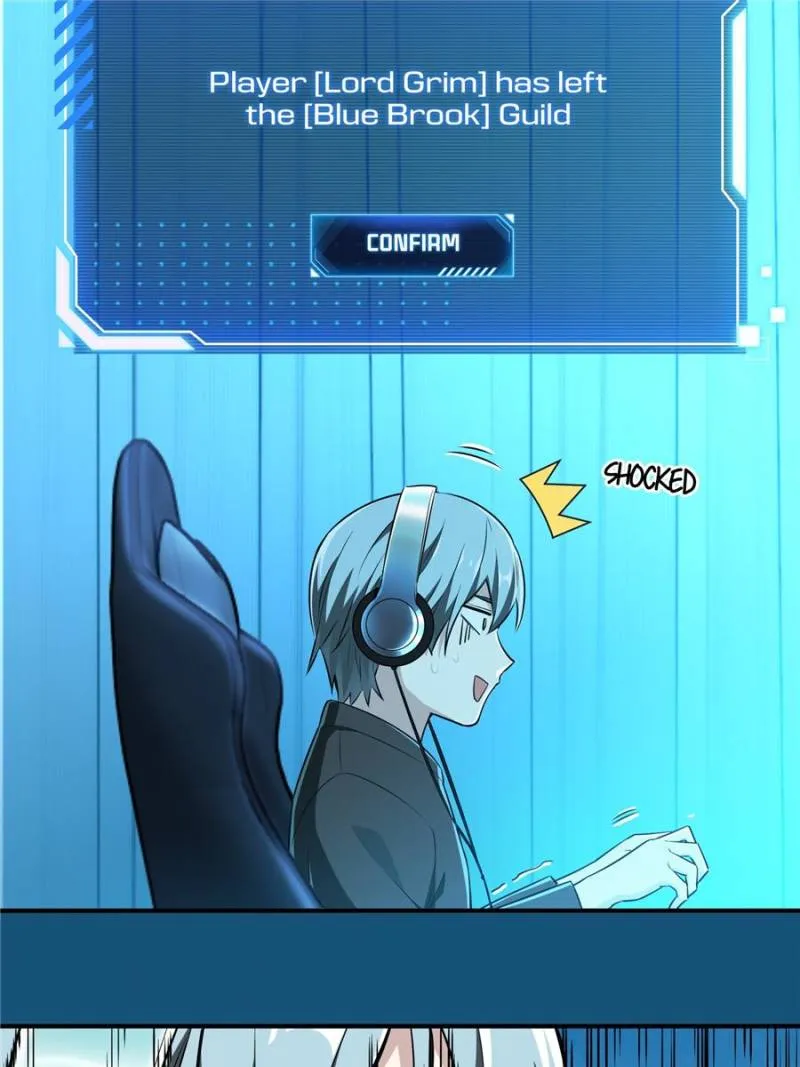 Read The King’s Avatar (Reboot) chapter 24 image 25 on Lezhin