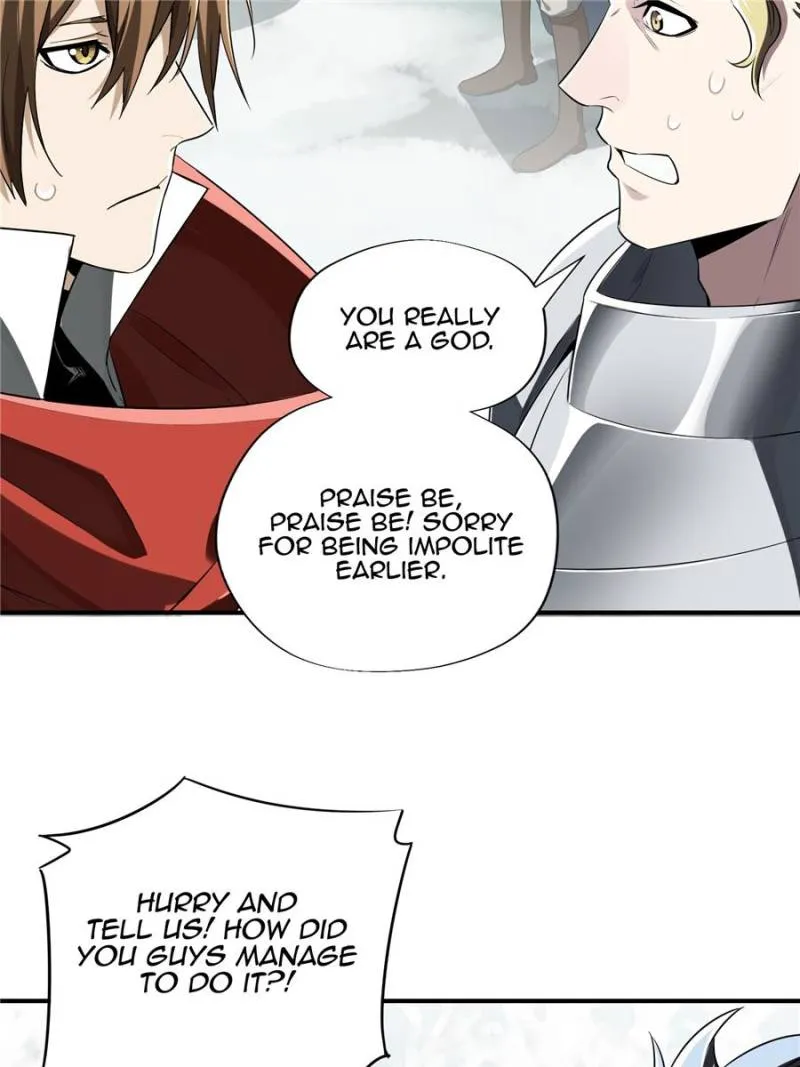Read The King’s Avatar (Reboot) chapter 24 image 3 on Lezhin