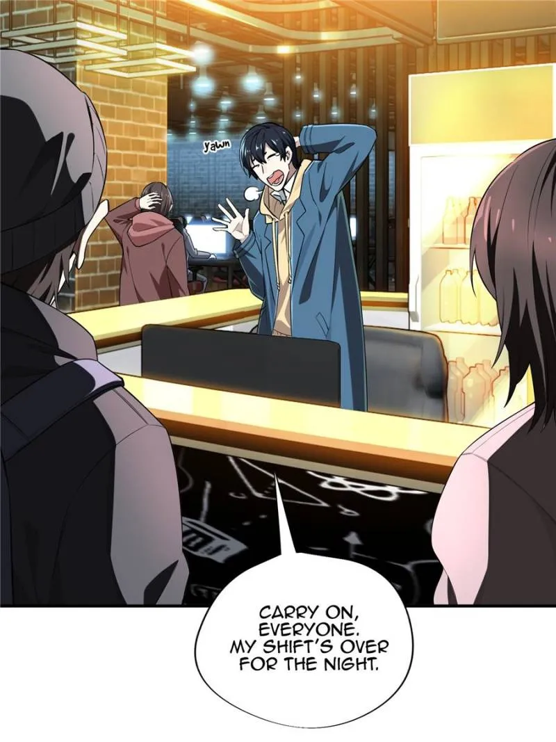 Read The King’s Avatar (Reboot) chapter 24 image 43 on Lezhin
