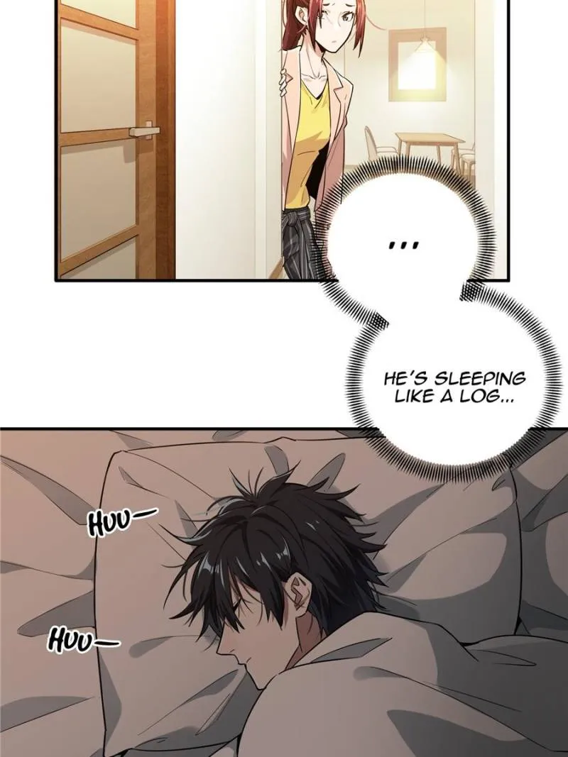 Read The King’s Avatar (Reboot) chapter 25 image 10 on Lezhin