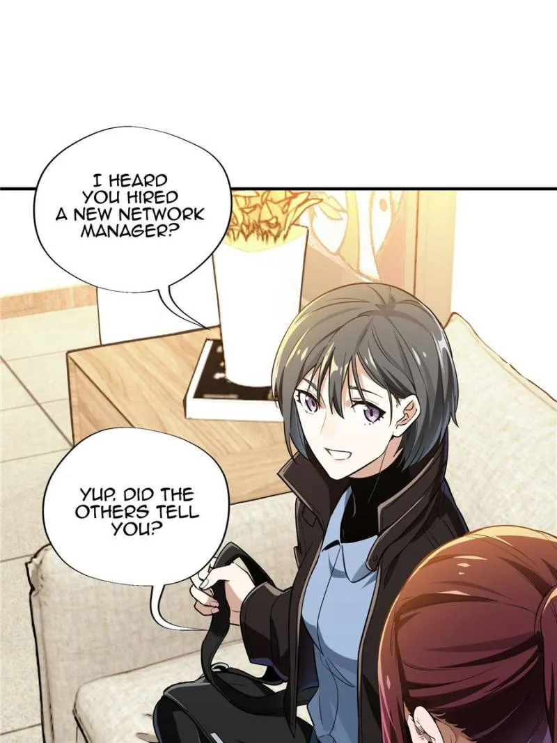 Read The King’s Avatar (Reboot) chapter 25 image 28 on Lezhin