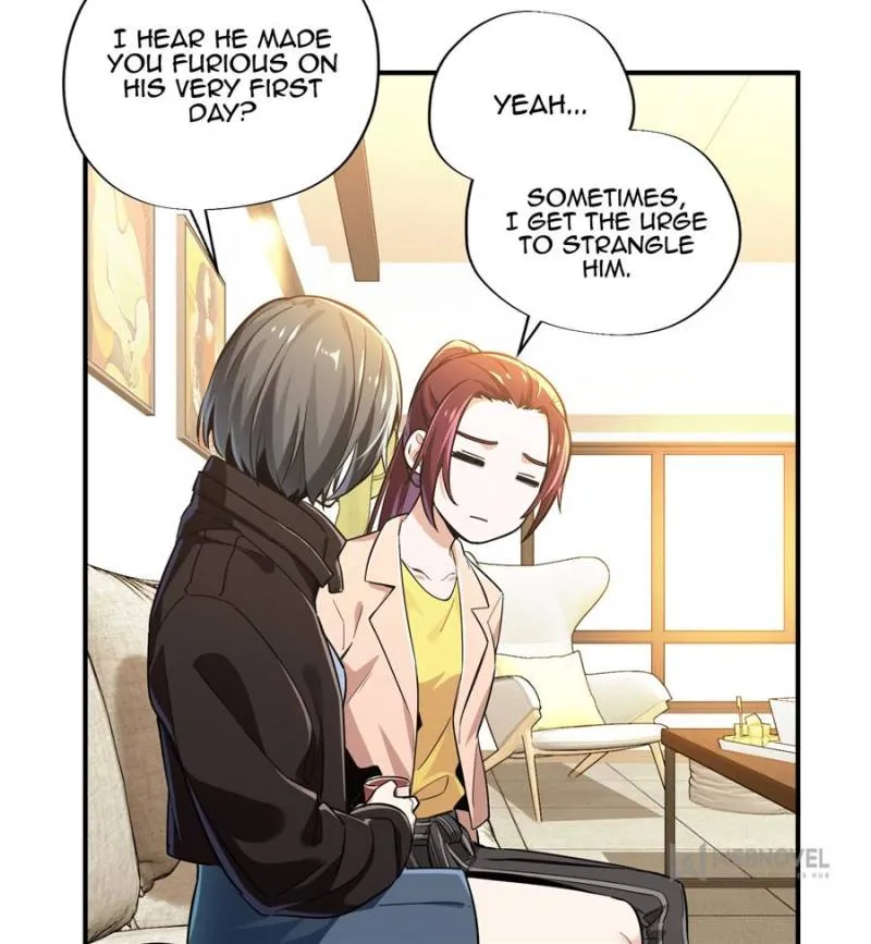 Read The King’s Avatar (Reboot) chapter 25 image 30 on Lezhin