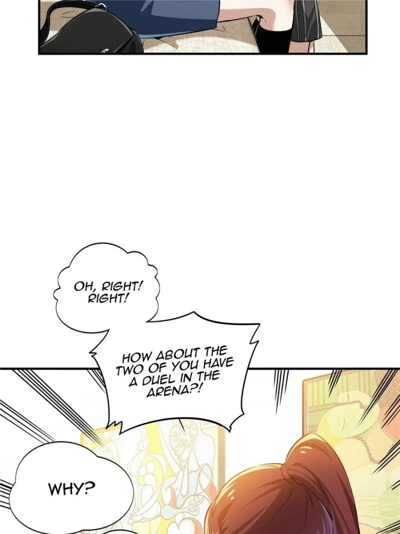 Read The King’s Avatar (Reboot) chapter 25 image 31 on Lezhin