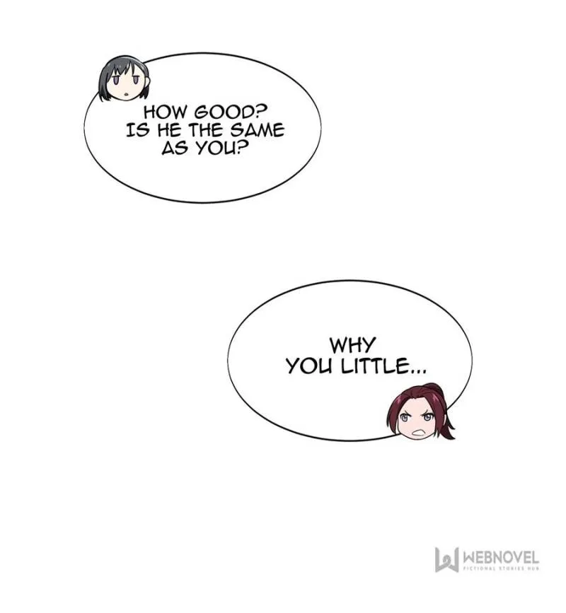 Read The King’s Avatar (Reboot) chapter 25 image 33 on Lezhin