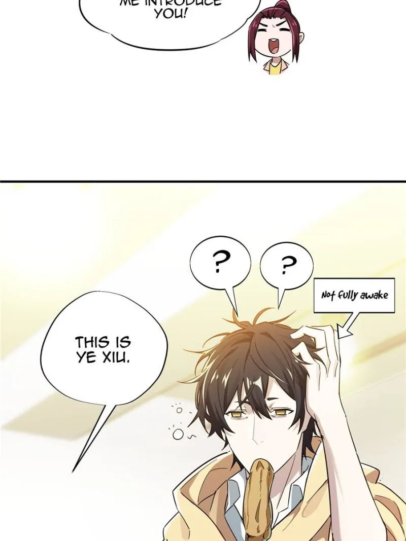 Read The King’s Avatar (Reboot) chapter 25 image 35 on Lezhin