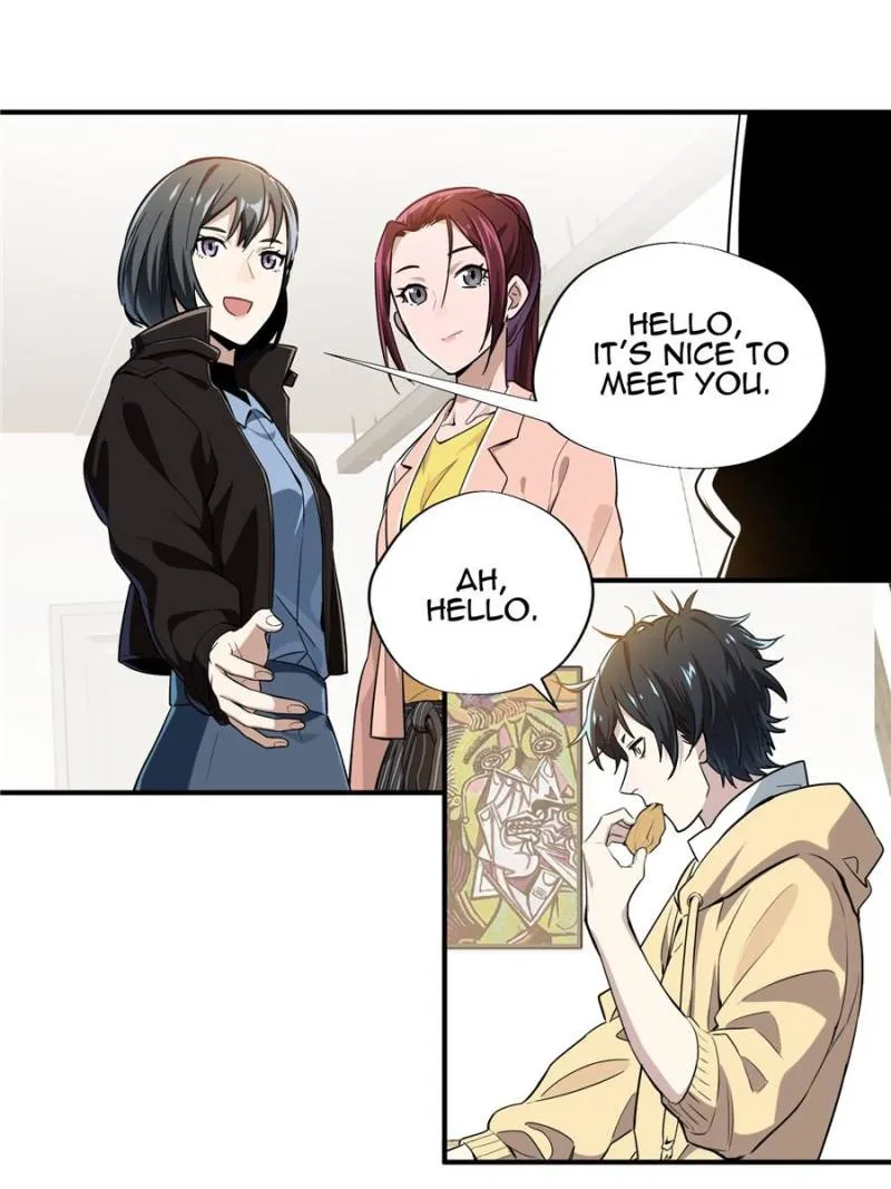 Read The King’s Avatar (Reboot) chapter 25 image 40 on Lezhin